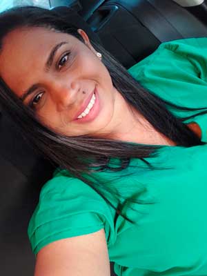 Patrícia Borges de Sousa