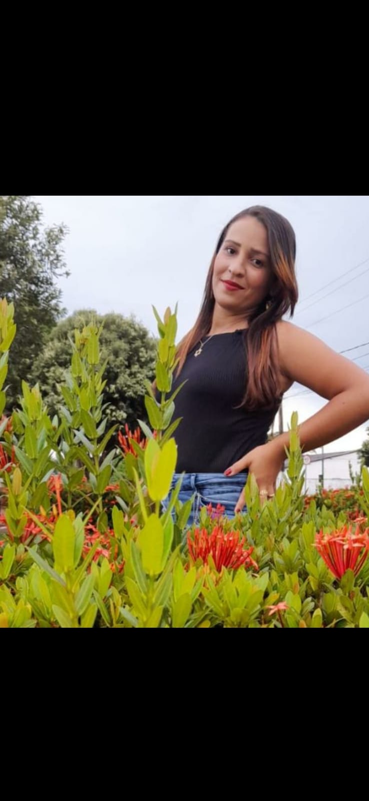 Juliana da Silva Cavalcante